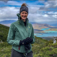 296 - Aluna da Alexia aprendendo português