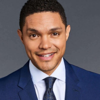 281 - O que estamos fazendo em Daniel Island e tudo sobre Trevor Noah