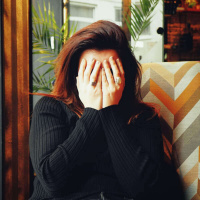 851 - 36 Questions: Momento constrangedor da Alexia