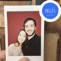 560 - O primeiro episódio do Inglês Nu E Cru Rádio!