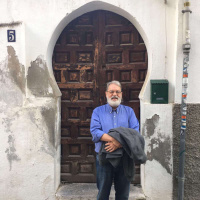 320 - Granada, Espanha 