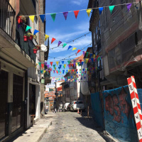 345 - É São João! É São João! A festa mais importante do Porto.