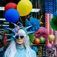 627 - Coisas engraçadas sobre os Estados Unidos! {Part I}