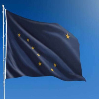 608 - Os Estados Unidos da América apresentam: Fun Facts of Alaska!