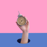 648 - English expressions: time!