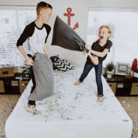 411 - Asheville e a nossa melhor e pior experiência com Airbnbs!