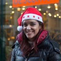 The most interesting person in the world 