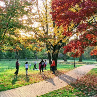 Inglês Nu E Cru Rádio