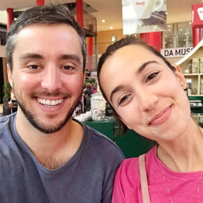 Inglês Nu E Cru Rádio