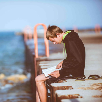 Inglês Nu E Cru Rádio