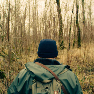 Inglês Nu E Cru Rádio