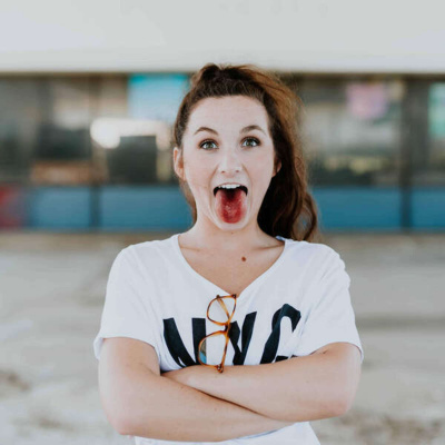 Inglês Nu E Cru Rádio