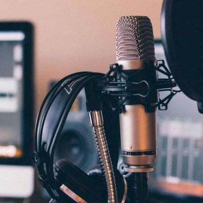 Inglês Nu E Cru Rádio