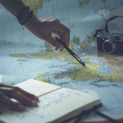 Inglês Nu E Cru Rádio