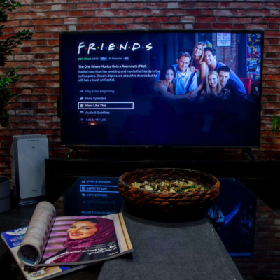 Inglês Nu E Cru Rádio