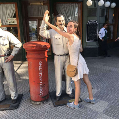 Inglês Nu E Cru Rádio