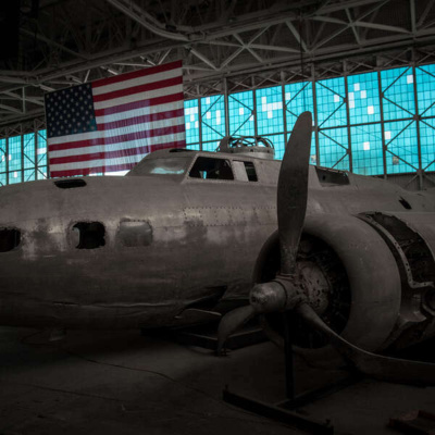 Inglês Nu E Cru Rádio