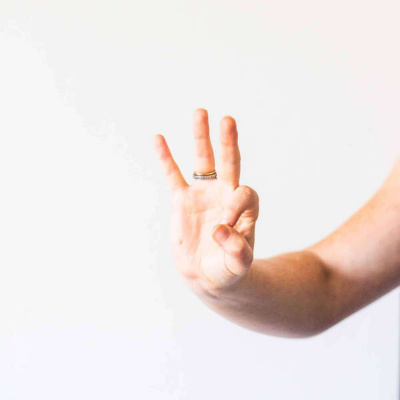 Inglês Nu E Cru Rádio