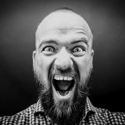 Inglês Nu E Cru Rádio