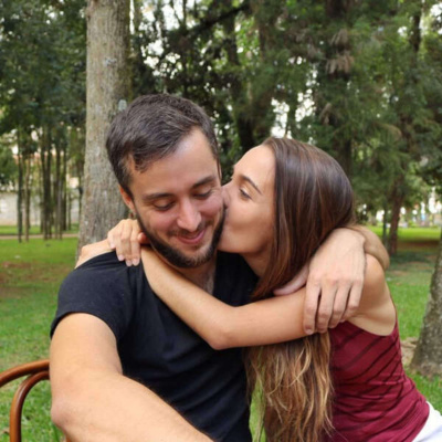 Inglês Nu E Cru Rádio