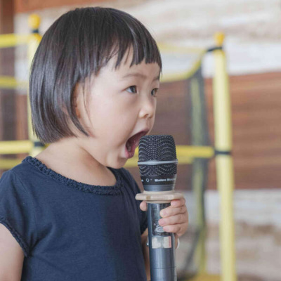 Inglês Nu E Cru Rádio