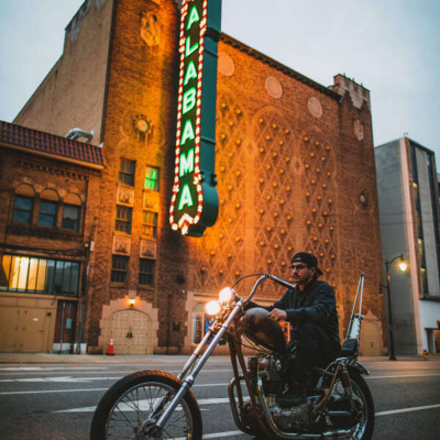 Inglês Nu E Cru Rádio