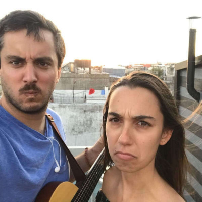 Inglês Nu E Cru Rádio