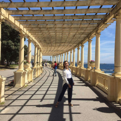 Inglês Nu E Cru Rádio