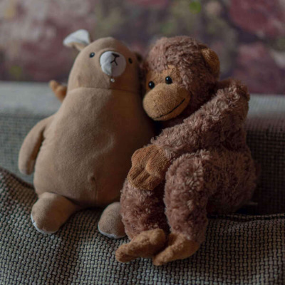 Inglês Nu E Cru Rádio