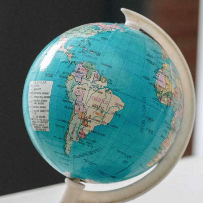 Inglês Nu E Cru Rádio