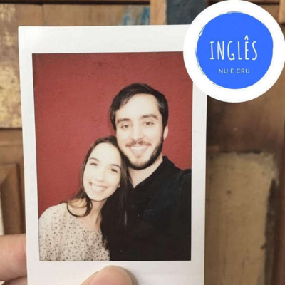 Inglês Nu E Cru Rádio