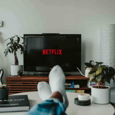 Inglês Nu E Cru Rádio