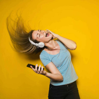 Inglês Nu E Cru Rádio