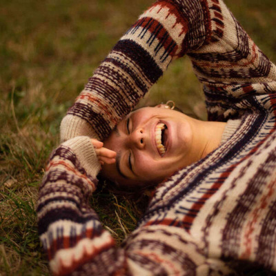 Inglês Nu E Cru Rádio