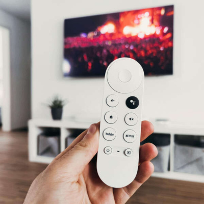 Inglês Nu E Cru Rádio