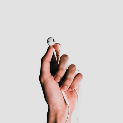 Inglês Nu E Cru Rádio