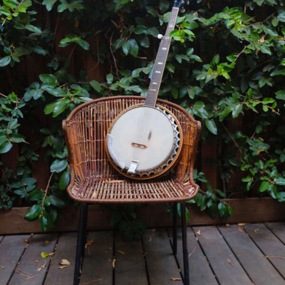 Inglês Nu E Cru Rádio