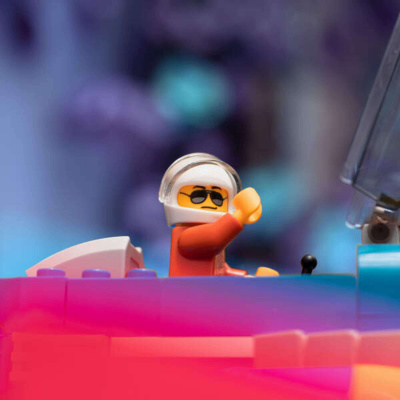 Inglês Nu E Cru Rádio