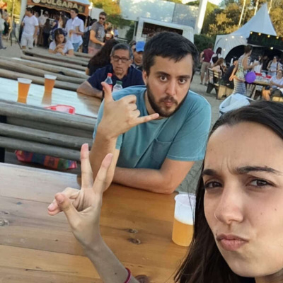 Inglês Nu E Cru Rádio