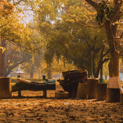 Inglês Nu E Cru Rádio