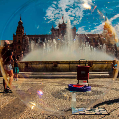 Inglês Nu E Cru Rádio