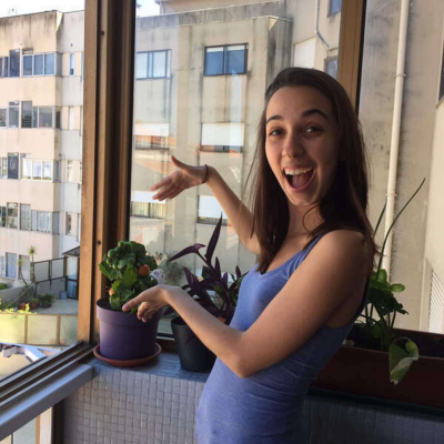 Inglês Nu E Cru Rádio