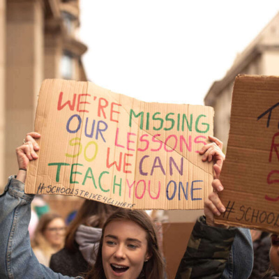 Inglês Nu E Cru Rádio