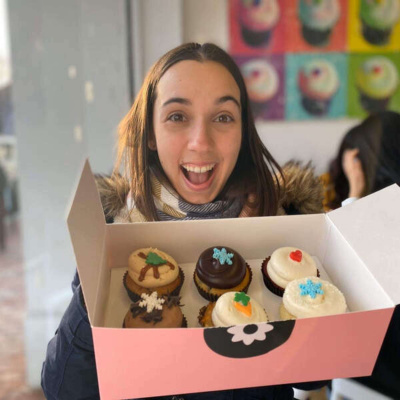 Inglês Nu E Cru Rádio