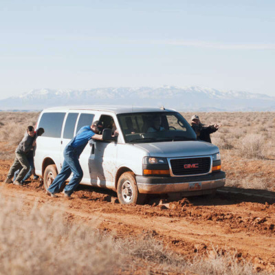 Inglês Nu E Cru Rádio