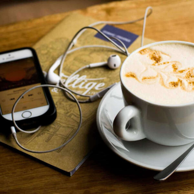 Inglês Nu E Cru Rádio