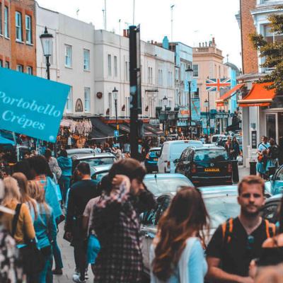 Inglês Nu E Cru Rádio