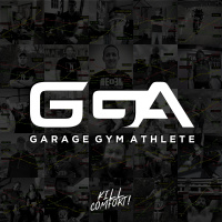 Garage Gym Basics