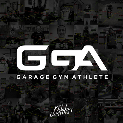 Garage Gym Athlete: From Our Athletes To Jocko Willink, Tim Ferriss,  Rich Froning There’s One Thing In Common: Garage Gym