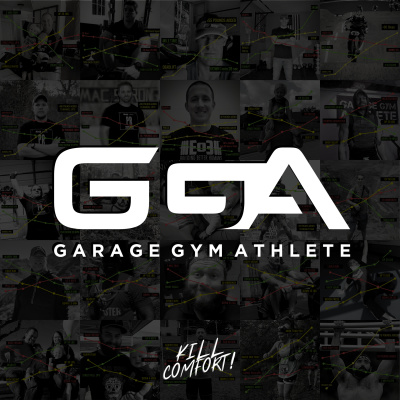 Garage Gym Athlete: From Our Athletes To Jocko Willink, Tim Ferriss,  Rich Froning There’s One Thing In Common: Garage Gym
